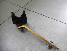 GO KART ZIP CADET EXHAUST