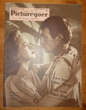 PICTUREGOER No 985 Vol 27 20TH