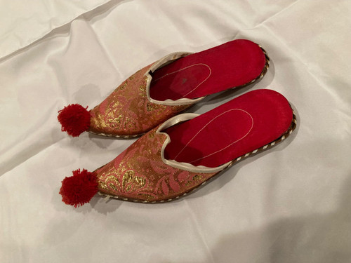 Vintage handmade childrens - vintage,