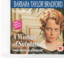 (FR307) Daily Mail, A Woman Of