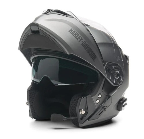 Harley davidson outrush grey - davidson, r