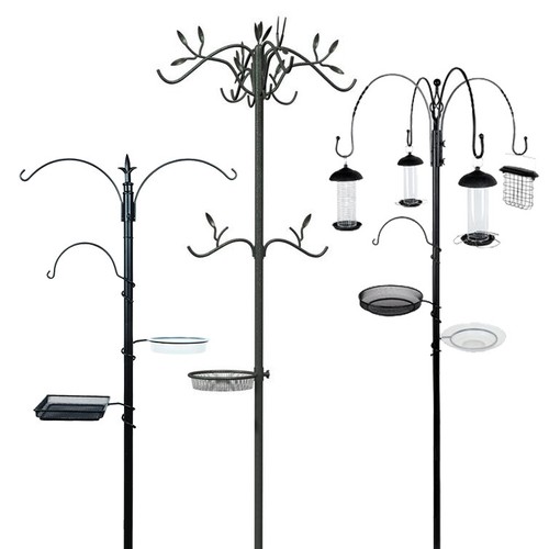 Gardman wild bird feeding - gardman,