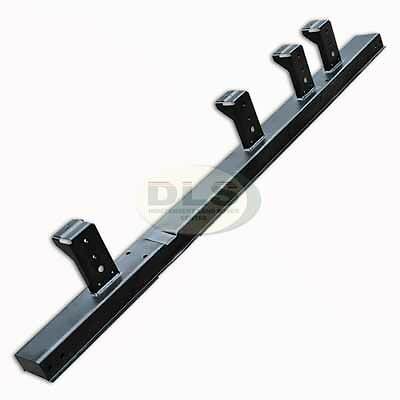 Centre body crossmember land - body,