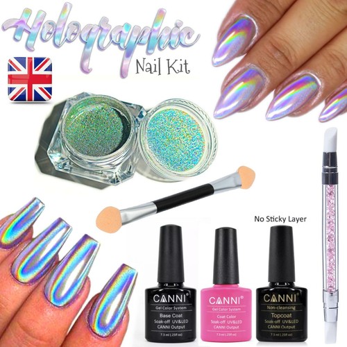 Unicorn kit holographic - kit,