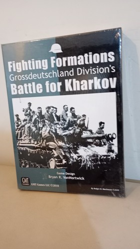 Fighting formations - fighting,