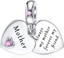 Mother Dangle Charm For