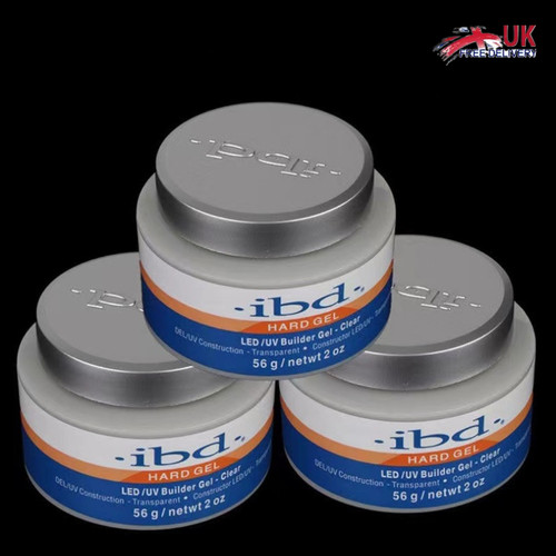 Ibd hard builder - builder, nail