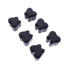 Tear-off JMP 6 pieces for KTM