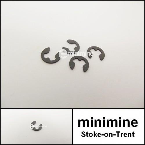 Classic mini door lock - door, link
