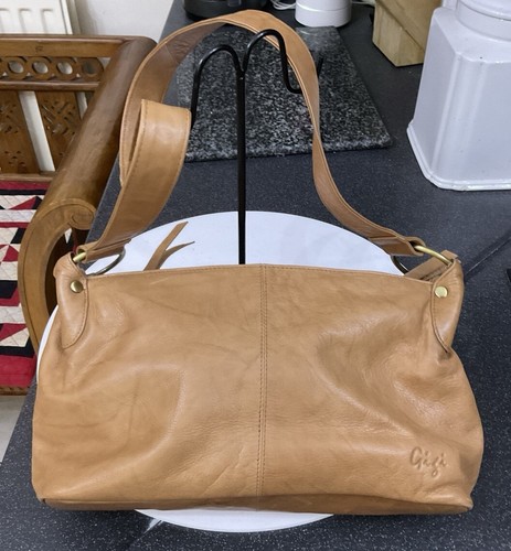 Vintage gigi leather - gigi,