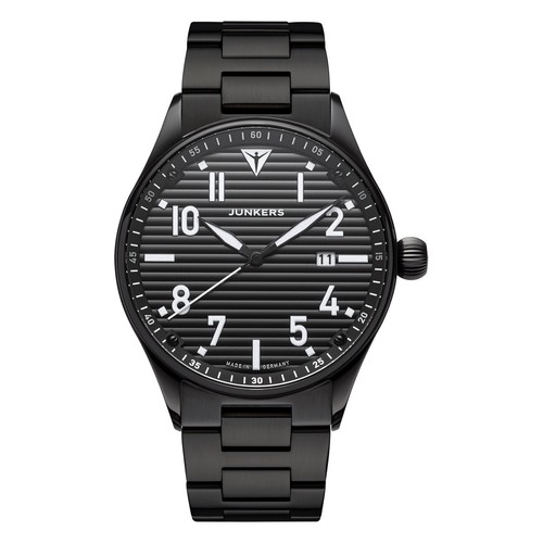 Junkers wrist watch - junkers,