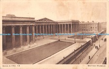 R359299 British Museum Series