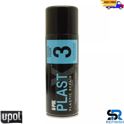 Upol plastx3 primer filler - plastx3,