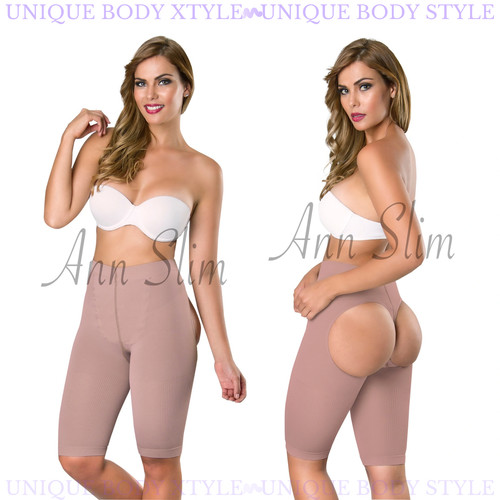 Girdle colombiana ann slim - girdle,