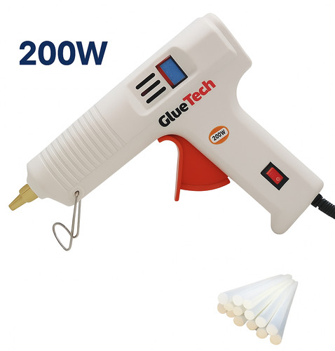 200w industrial hot glue - industrial,