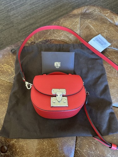 Moynat flori nano flame - flori,
