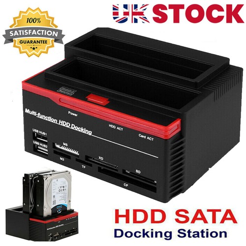 Mobile hdd docking station - docking,