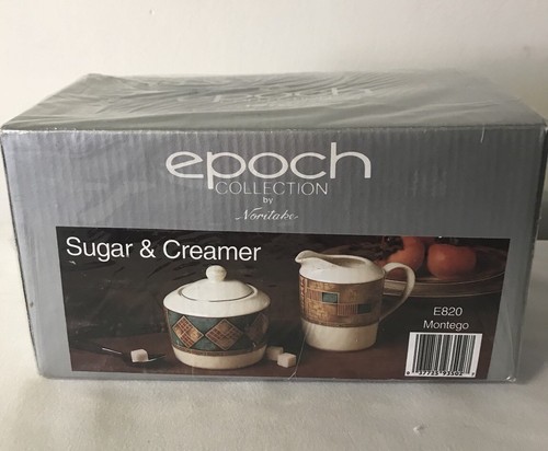 Noritake epoch collection - noritake,