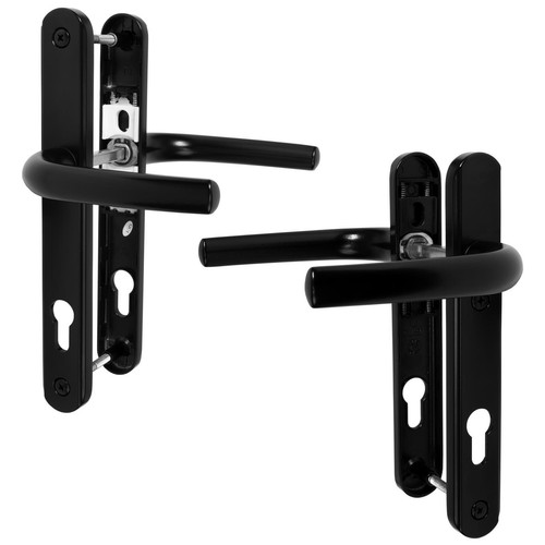 Upvc door handle - upvc,