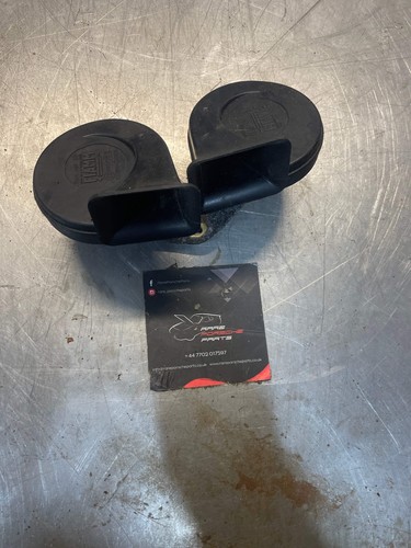 Porsche 924 944 horn used - horn,,
