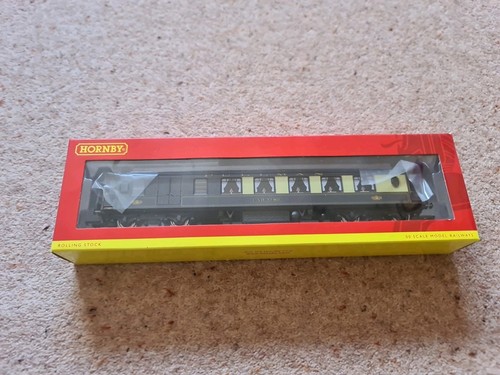 Hornby r4695 all steel type - r4695, k-type