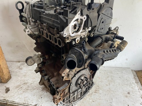 Ford fiesta engine - fiesta, mk8