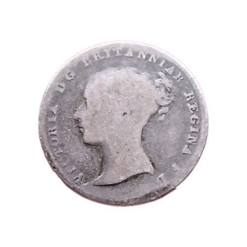 1865 queen victoria 925 - 1865, .925
