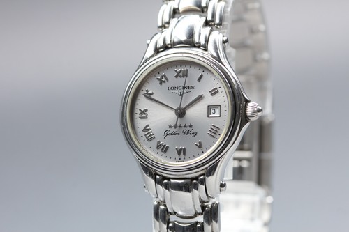 Near mint longines golden - longines,