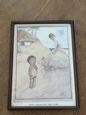 Mabel lucie attwell vintage - mabel,