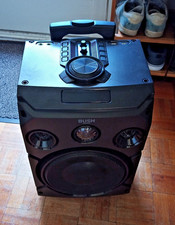 Bush Party Speaker (PT-941) -