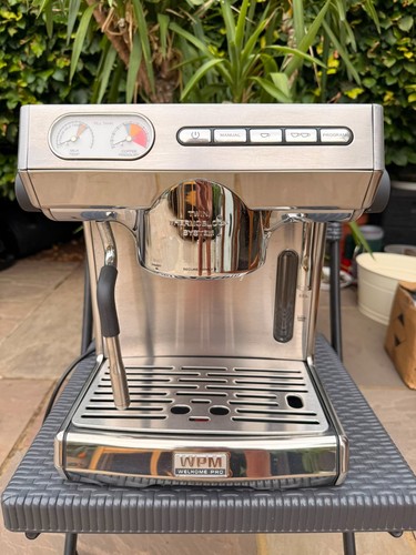 Wpm welhome pro 270s twin - welhome,