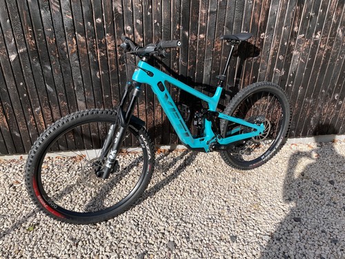Yeti mte 2026 x - -, x-large