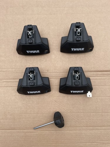 Thule 7106 footpack - 7106,
