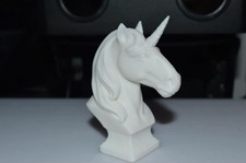 Unicorn Statue Ornament 5inch