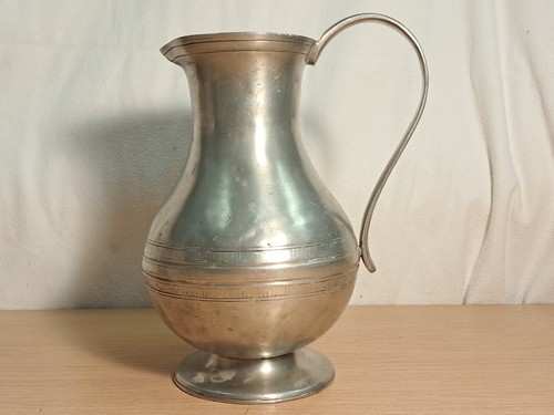 Vintage etain pewter - vintage,
