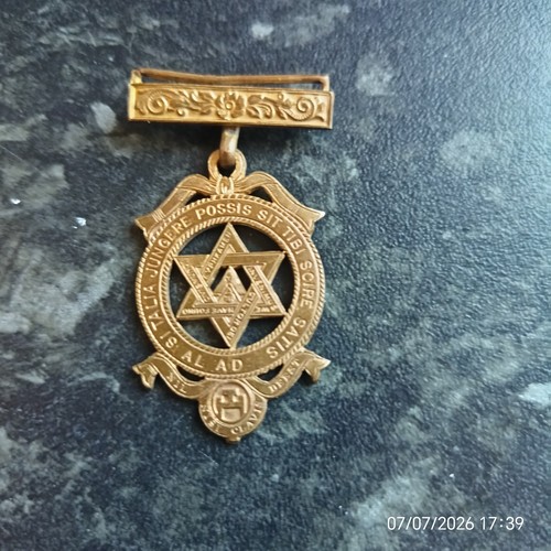 Masonic medals jewels inc - medals,