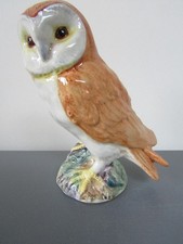 Beswick OWL Model No 2026