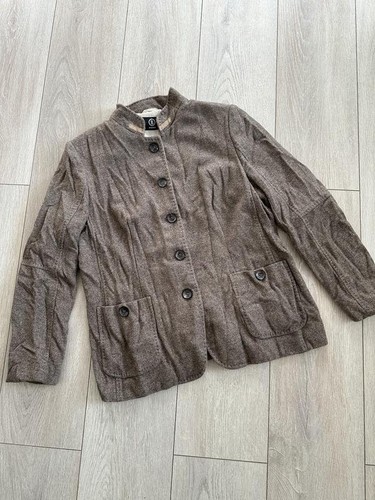 Men bogner jacket brown - bogner,