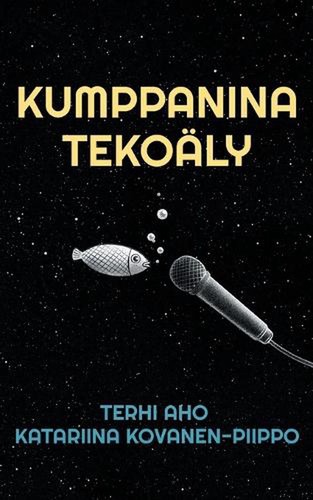 Kumppanina tekoly uudista - kumppanina, tekoly: