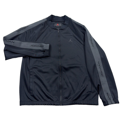Jordan track jacket men large - jordan,