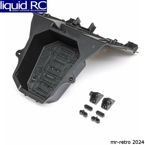 Losi 231104 rear - losi,