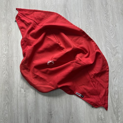 Bugaboo bee red sun - bee, canopy