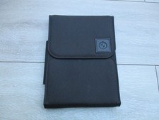 Genuine BMW Wallet Document