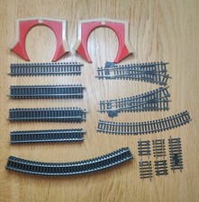 Hornby "OO" Gauge Railway