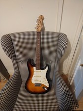 Tanglewood  Navada VST XIX