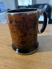 Vintage Arthur Wood England