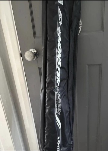 Preston monster edge 10metre - preston,