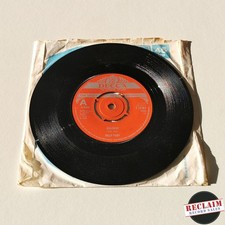 billy fury - jealousy 7" vinyl