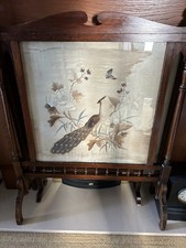 Antique Oriental Chinese