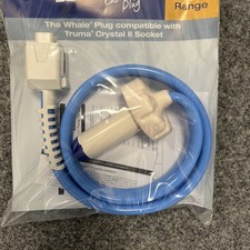 Whale Caravan Water Pump